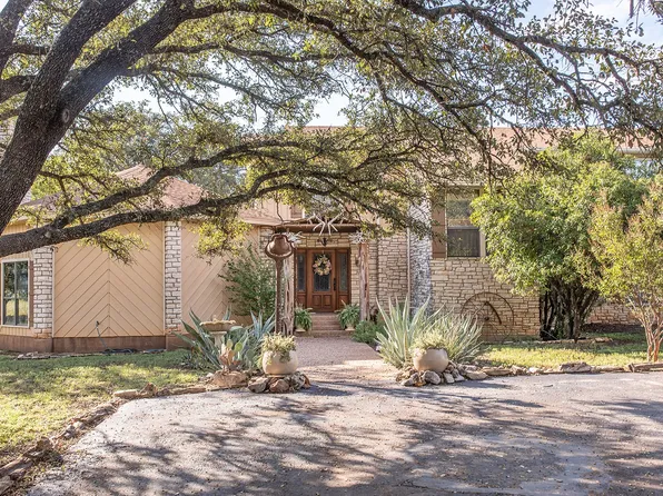 2992 County Road 100, Brady, TX 76825