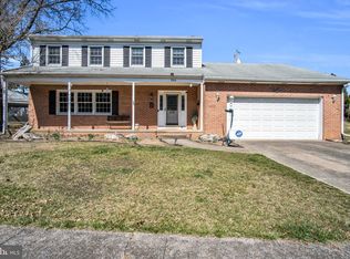 3304 Andrea Ave, Harrisburg, PA 17109