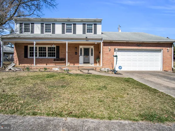 3304 Andrea Ave, Harrisburg, PA 17109