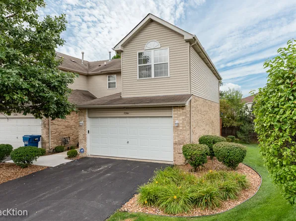 7261 Bradford Ct, Justice, IL 60458