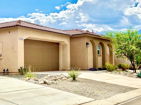 11544 W Starcross Dr, Desert Hot Springs, CA 92240