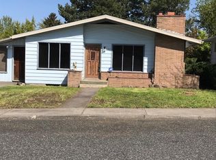 1325 11th St, Clarkston, WA 99403