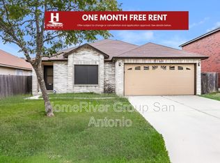 8019 Chestnut Cedar Dr, Converse, TX 78109