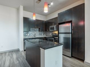 Century Medical District, Dallas, TX 75235