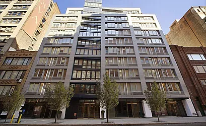 Rented by Keller Williams NYC