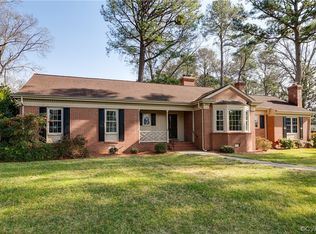 209 El Dorado Dr, Henrico, VA 23229