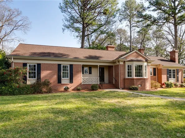 209 El Dorado Dr, Henrico, VA 23229