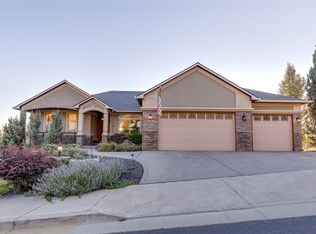 13617 N Eagle View Ln, Spokane, WA 99208
