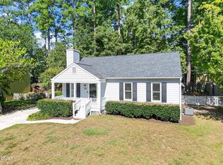 208 Crosspine Dr, Raleigh, NC 27603