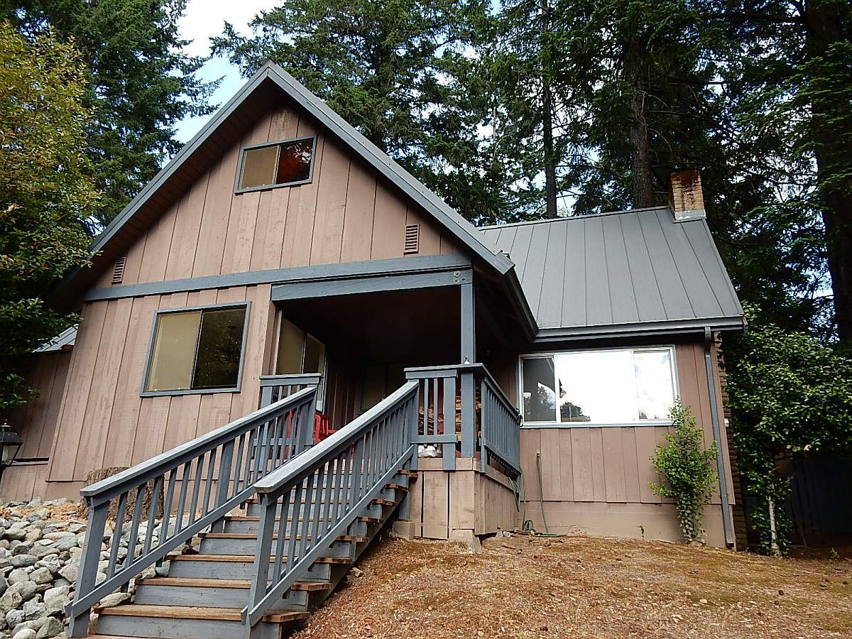 57 Tree Top Ln, Willow Creek, CA 95573 Zillow