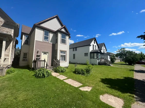 2014 1/2 Banks Ave, Superior, WI 54880