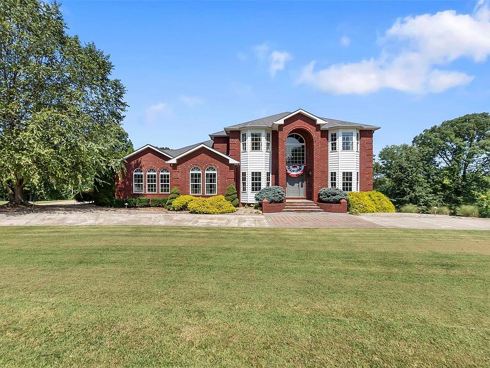 32 Knollwood Dr, Chester, IL 62233 Zillow