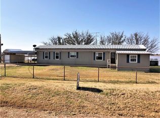 613 Earles Camp Rd, Haskell, TX 79521