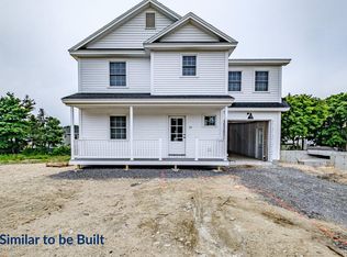 57 Oneil St, South Portland, ME 04106