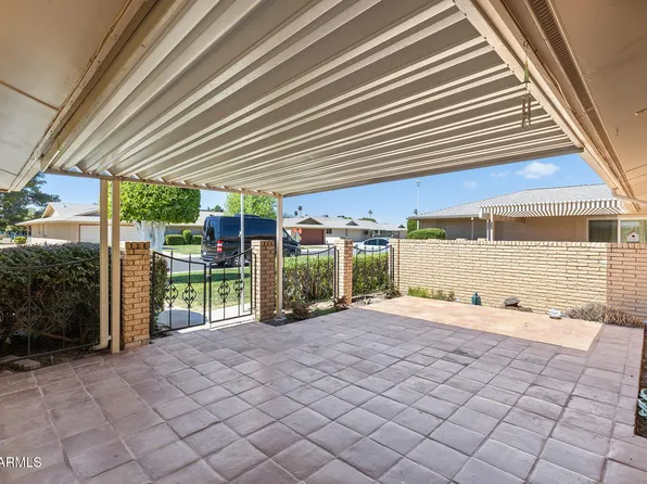 10606 W EL CAPITAN Circle, Sun City, AZ 85351