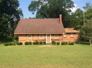 217 Brock Rd, Cordele, GA 31015