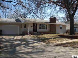 1800 SW Cheyenne Rd, Topeka, KS 66604