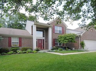 5149 Riverwalk Dr, Kings Mills, OH