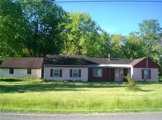 191 Washington Blvd, Youngstown, OH 44512