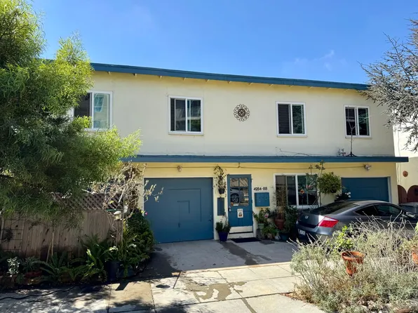 4284 3rd Ave, San Diego, CA 92103