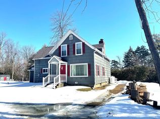 1492 Lake Shore Rd, Chazy, NY 12921