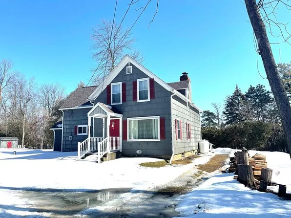 1492 Lake Shore Rd, Chazy, NY 12921