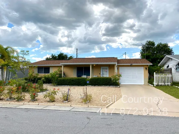 3341 Jarvis St, Holiday, FL 34690