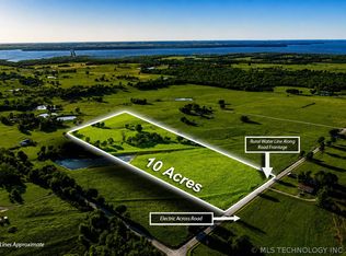 3 S 4190th Rd, Chelsea, OK 74016