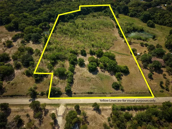 Stacks Rd, Ennis, TX 75119