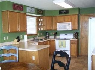 3431 NW 39th Ter, Topeka, KS 66618