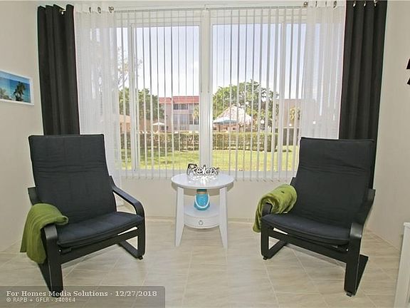 4th image of 2901 Sunrise Lakes Dr E APT 106