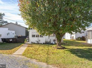 11451 Gum Point Rd #17, Berlin, MD 21811