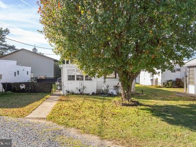 11451 Gum Point Rd #17, Berlin, MD, 21811