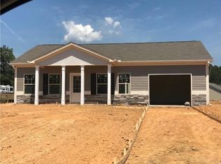 32 Berryrun Dr SW, Rome, GA 30165