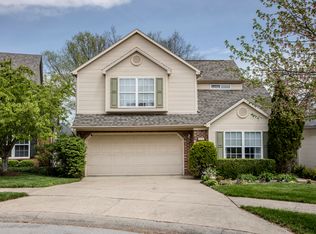 729 Widener Ct, Lexington, KY