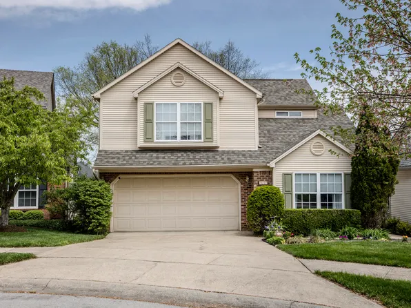 729 Widener Ct, Lexington, KY 40504