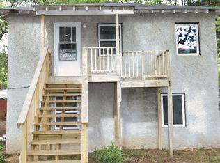 2702 Old Quintard Ave, Anniston, AL 36201