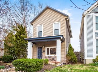 1176 Perry St UNIT 1176, Columbus, OH 43201