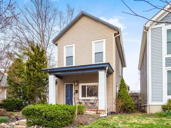 1176 Perry St Unit 1176, Columbus, OH 43201