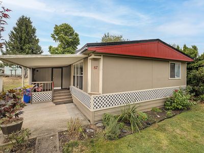 570 N 10th Ave UNIT 87, Cornelius, OR, 97113