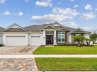 295 Pine Grove Point St, Augustine, FL 32092
