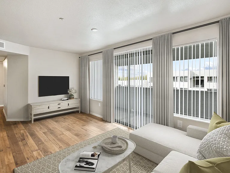 Desert Eagle Estates — Photo 12
