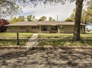 403 S Waverly St, Wichita, KS 67218