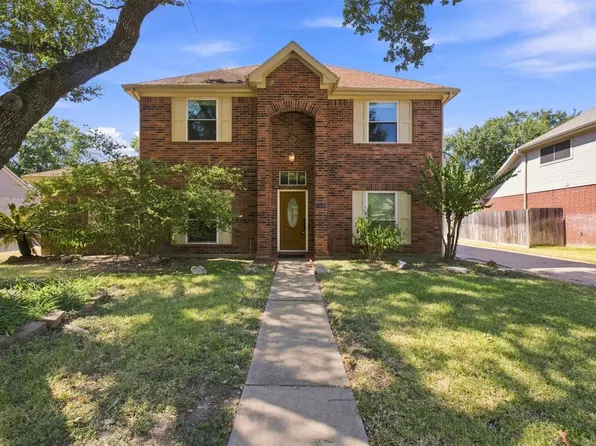 23010 Red River Dr, Katy, TX 77450