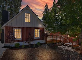 24241 Sugar Pine Rd, Mi Wuk Village, CA 95383