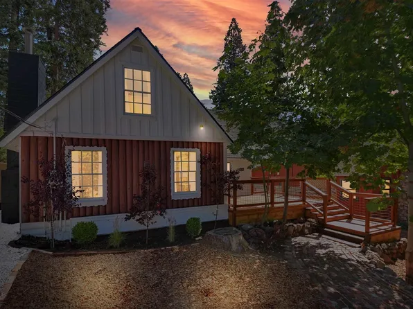 24241 Sugar Pine Rd, Twain Harte, CA 95383
