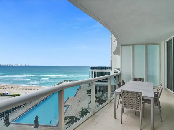 15811 Collins Ave APT 603, Sunny Isles Beach, FL 33160