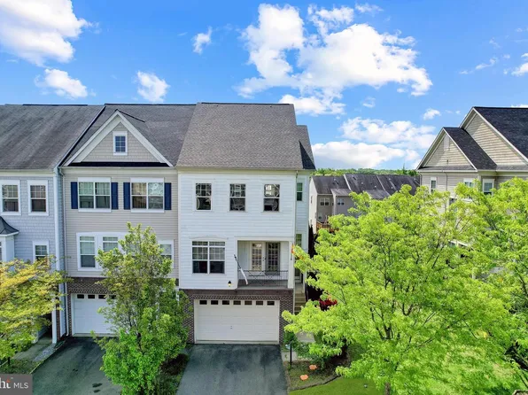 36 Short Branch Rd, Stafford, VA 22556