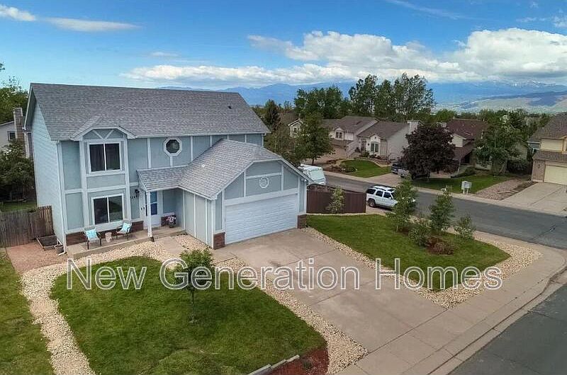 4245 Sabin Ct, Colorado Springs, CO 80920 | Zillow