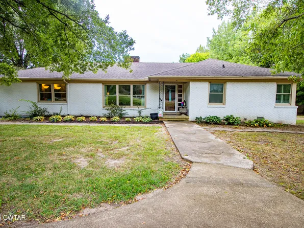 321 Lackey Ln, Ripley, TN 38063